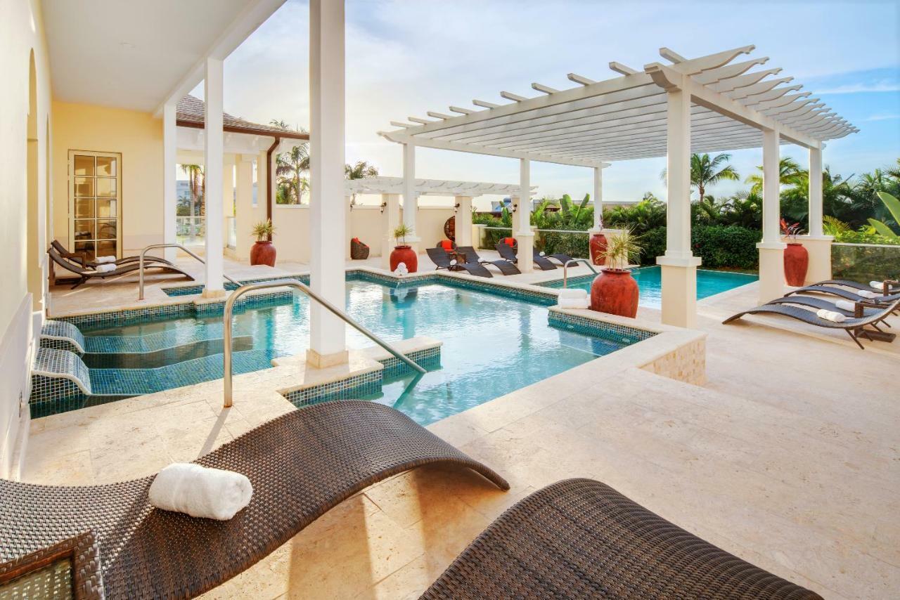 Resort Jewel Grande Resort&spa