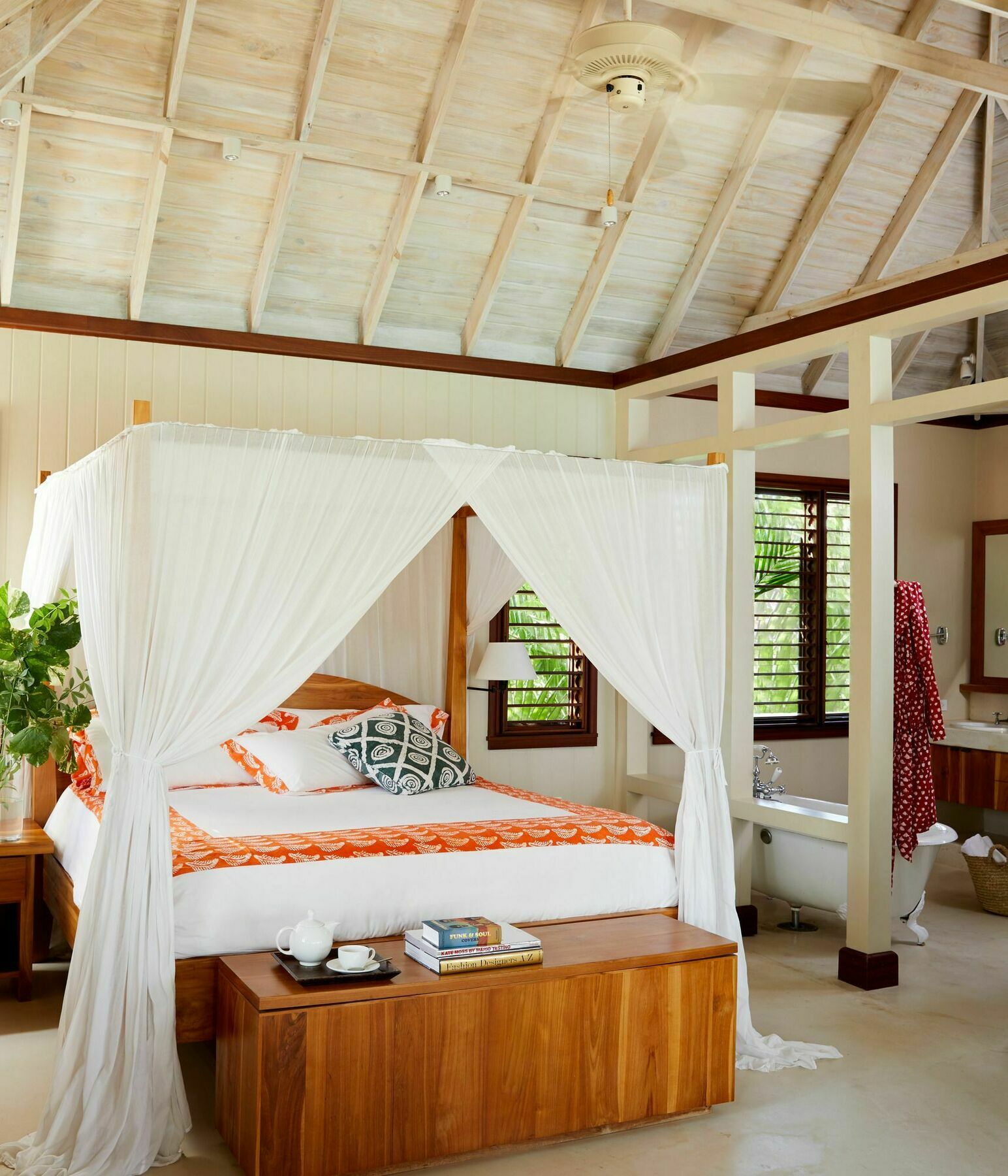 Goldeneye Hotel Oracabessa