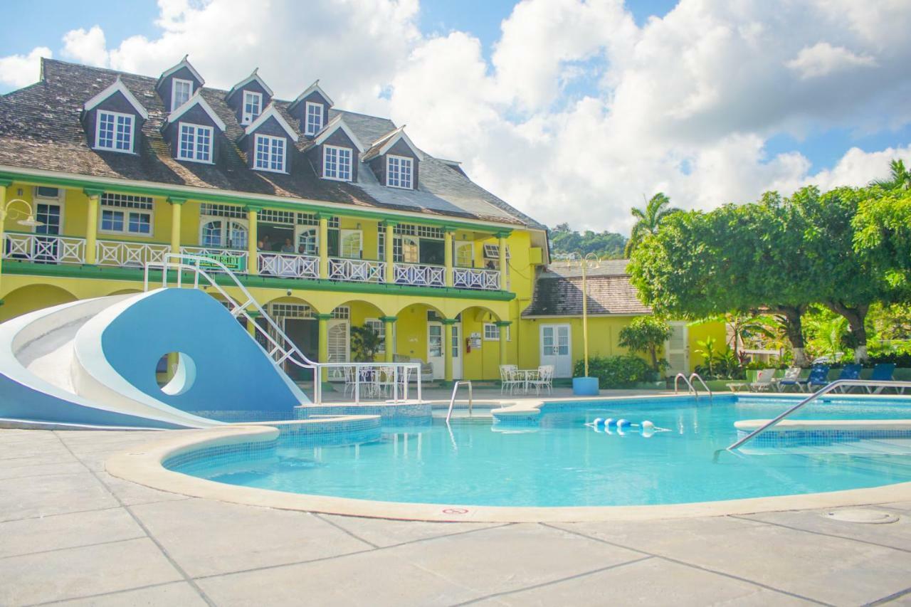 Sandcastles Ocho Rios