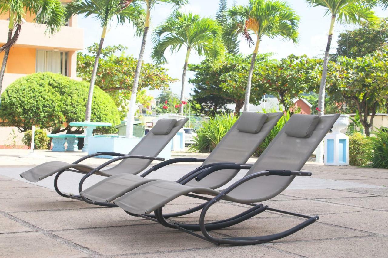 Apartment Surf Turf Two Bedroom At Turtle Towers *