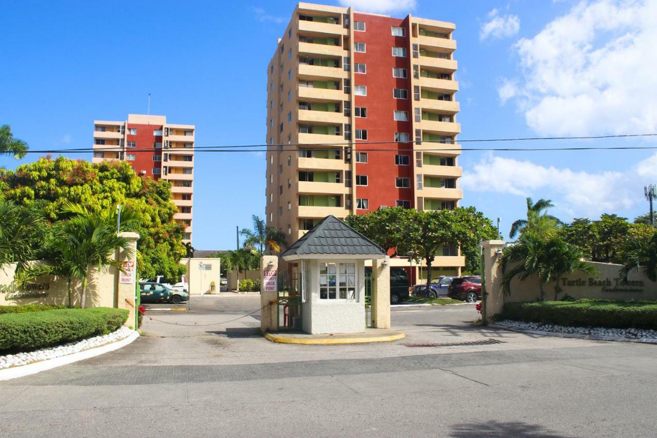 Surf Turf Two Bedroom At Turtle Towers Ocho Rios