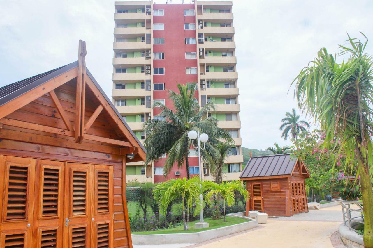 Apartamento Dreams At Turtle Towers