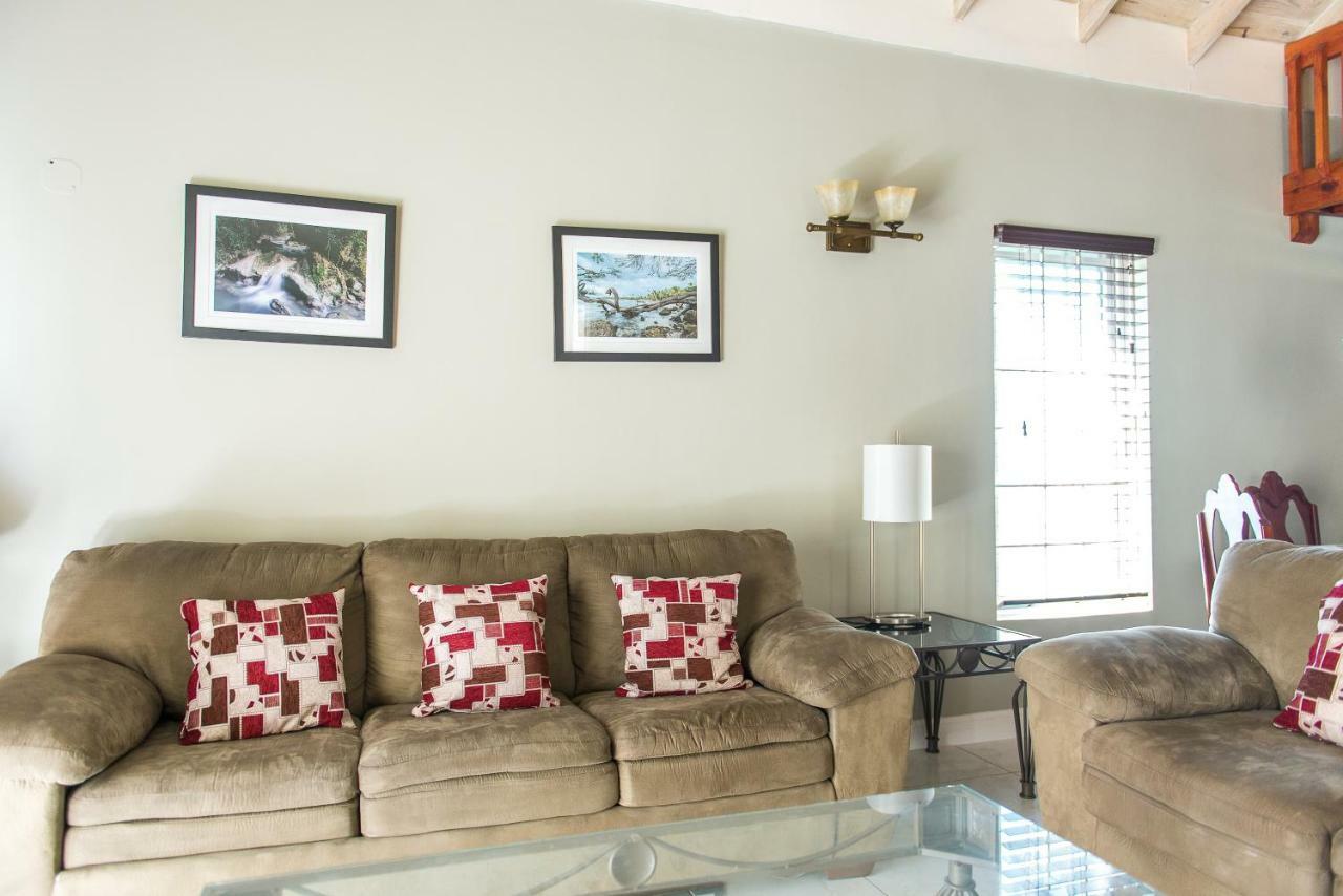 Little Bay Country Club - 1 Bedroom Сasa de vacaciones Negril