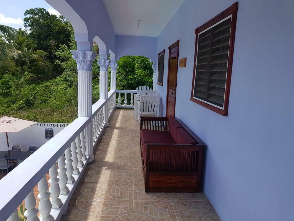 Apartamento Almond Tree &