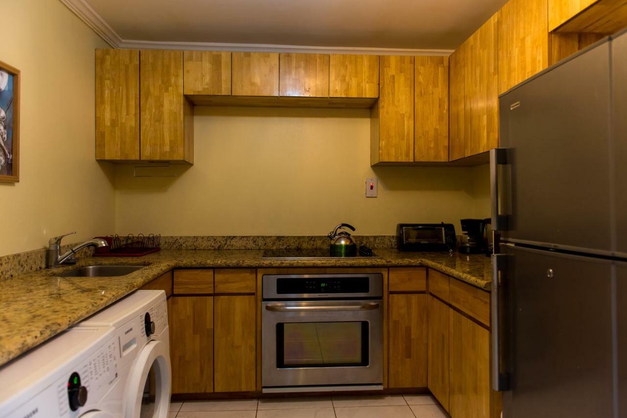 Little Bay Country Club - 1 Bedroom Сasa de vacaciones *