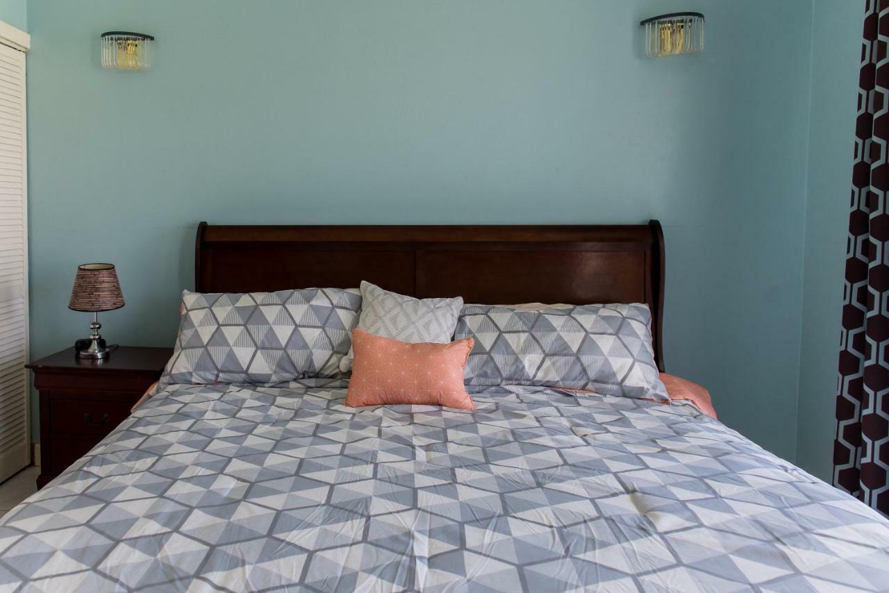 Сasa de vacaciones Little Bay Country Club - 1 Bedroom