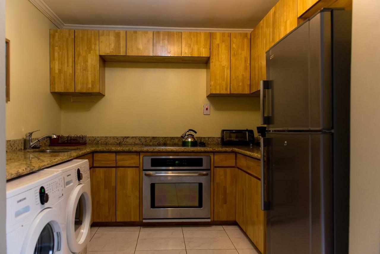Сasa de vacaciones Little Bay Country Club - 1 Bedroom