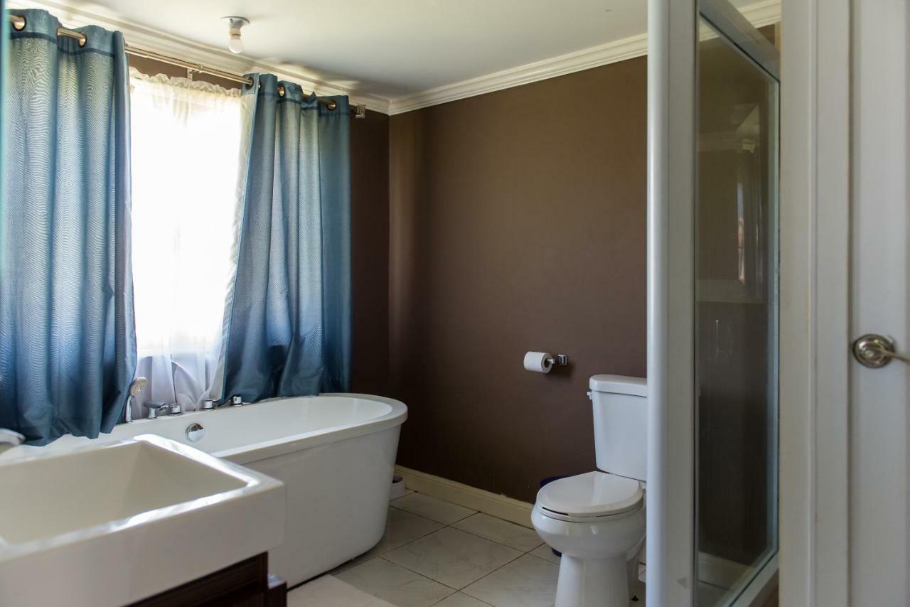 Сasa de vacaciones Little Bay Country Club - 1 Bedroom Negril
