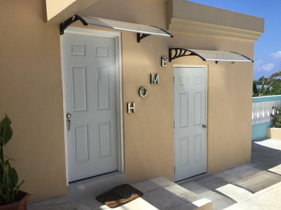 Guest house Cool Breeze