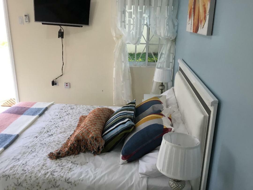 Guest house Cool Breeze
