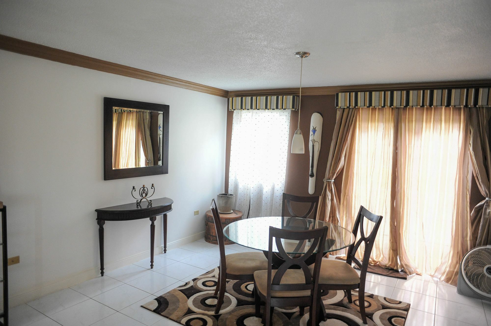 Country Club Mangowalk Townhouse 3*