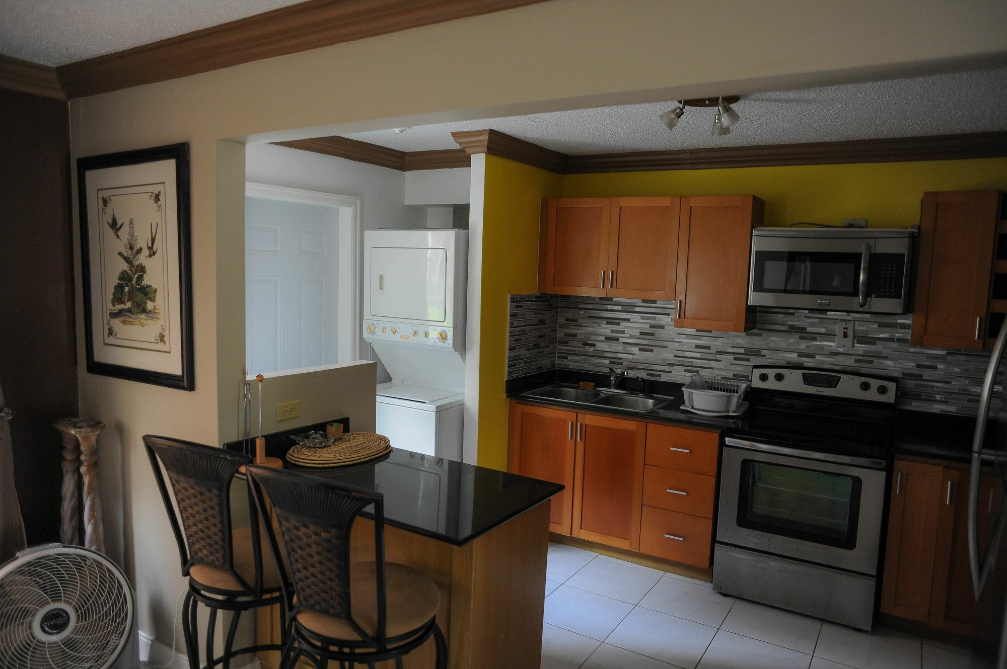 Hotel Country Club Mangowalk Townhouse
