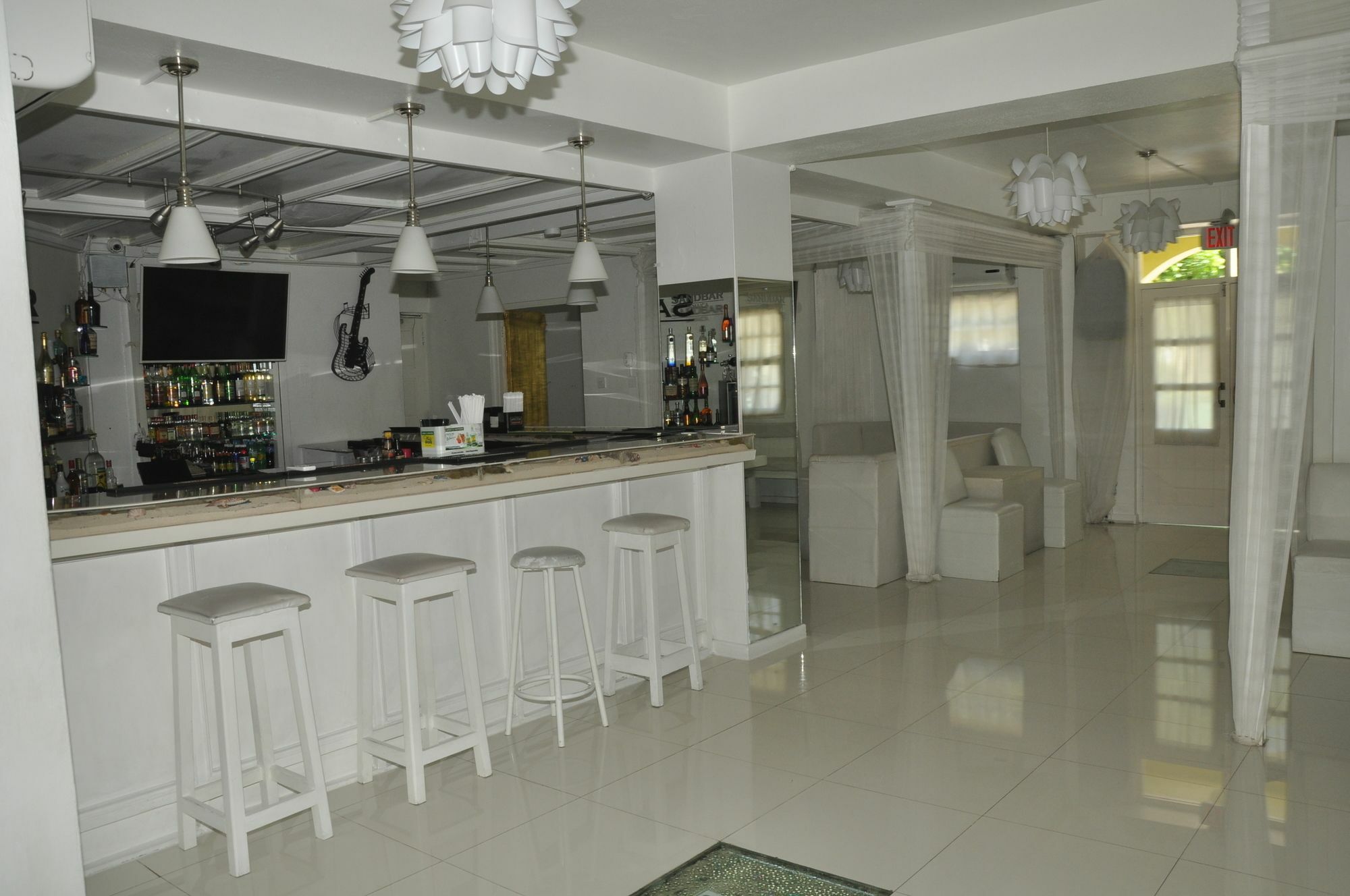 Apartment Ocho Rios Sandcastles Resort On The Beach 1 Bedroom Apartment On The Beach *