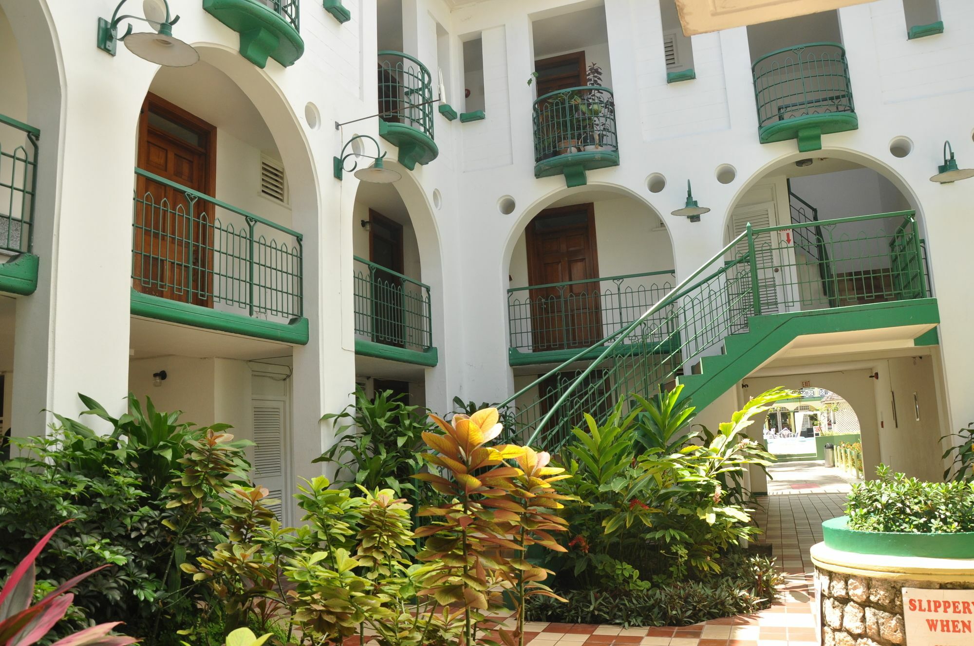 Apartment Ocho Rios Sandcastles Resort On The Beach 1 Bedroom Apartment On The Beach Ocho Rios