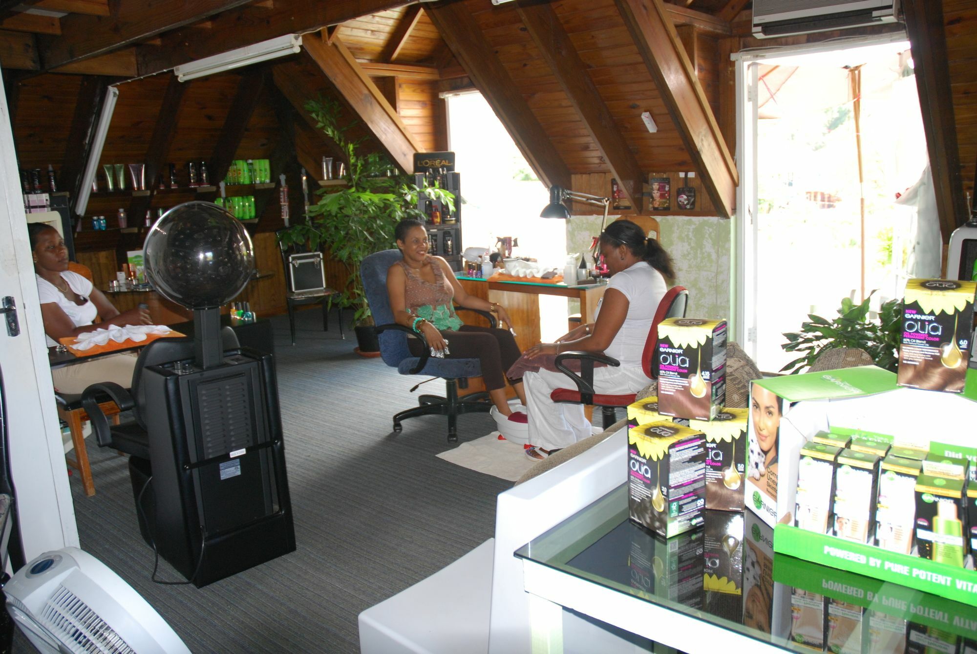 Ocho Rios Sandcastles Resort On The Beach 1 Bedroom Apartment On The Beach Apartment Ocho Rios