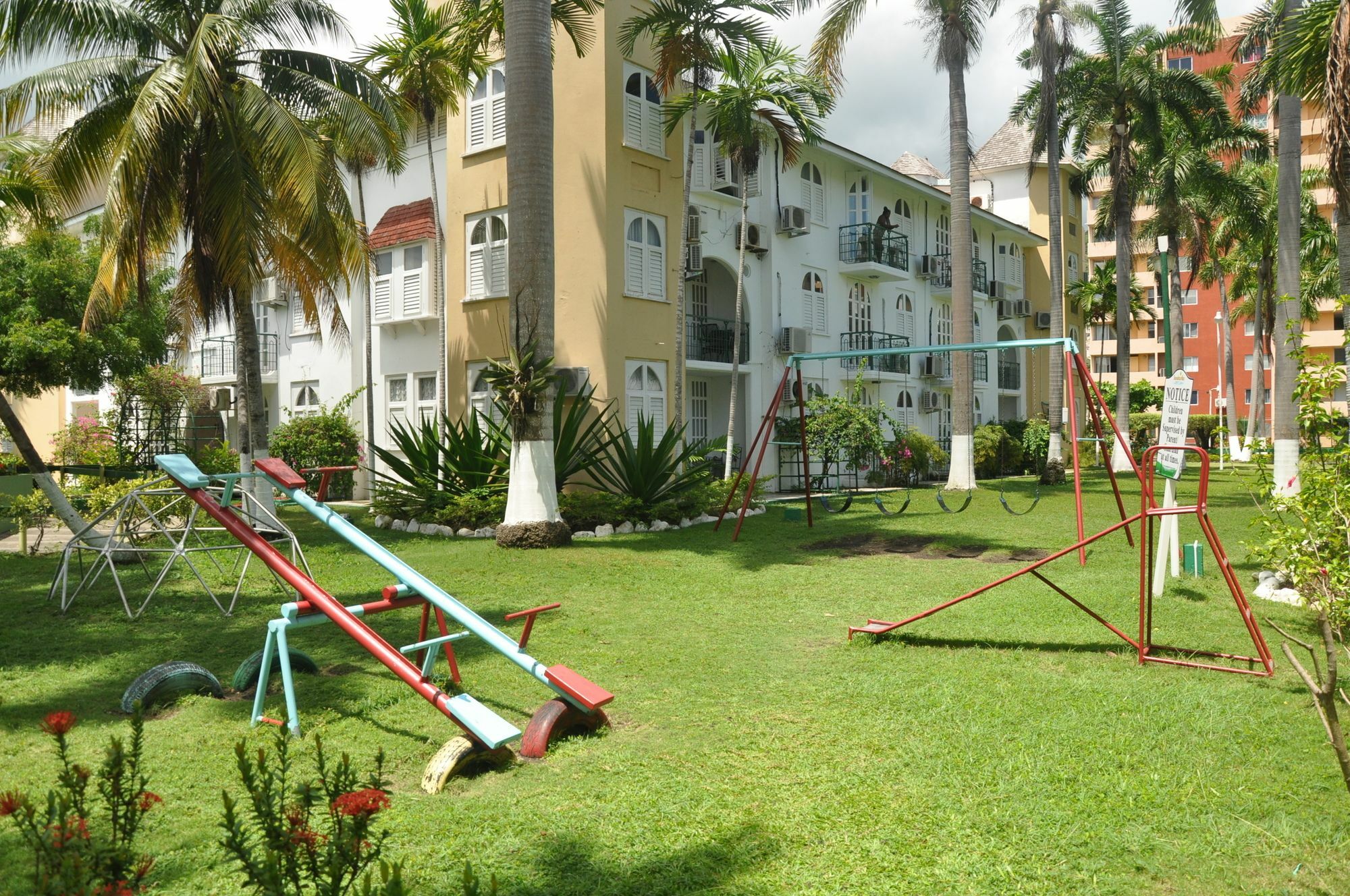 Apartment Ocho Rios Sandcastles Resort On The Beach 1 Bedroom Apartment On The Beach