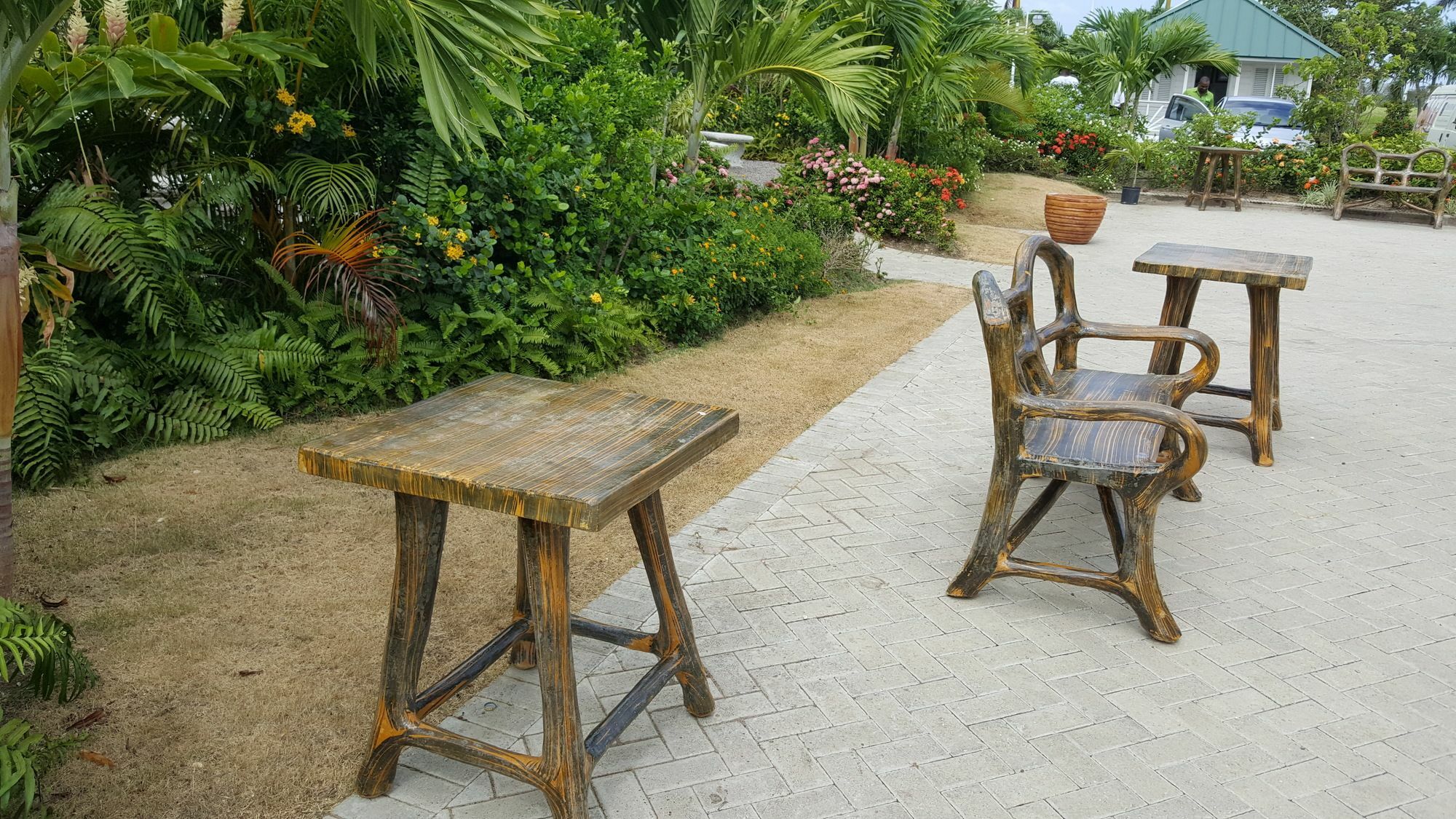 Ocho Rios Getaway At The Palms Villa Saint Ann's Bay