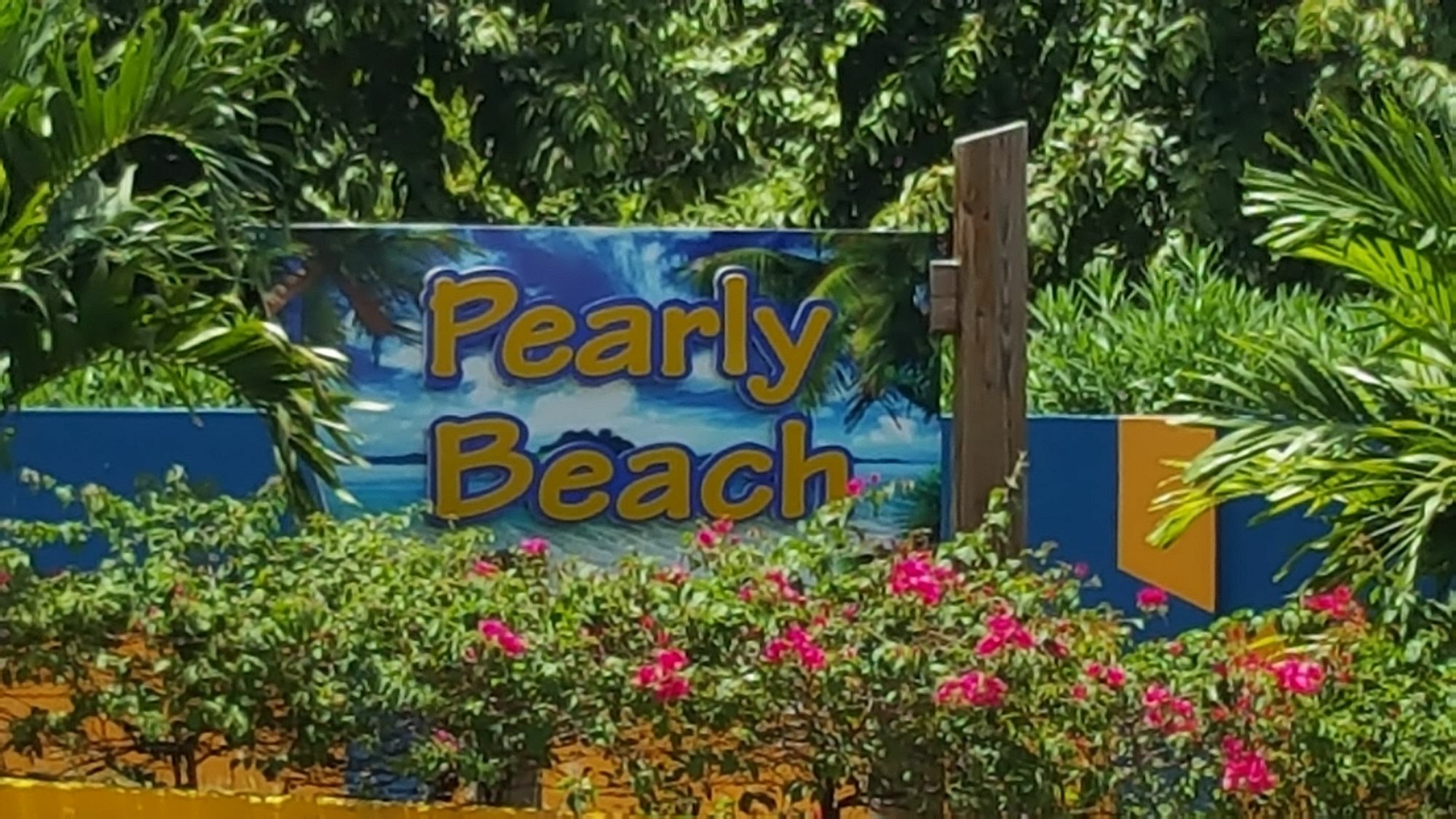 Ocho Rios Getaway At The Palms * Saint Ann's Bay