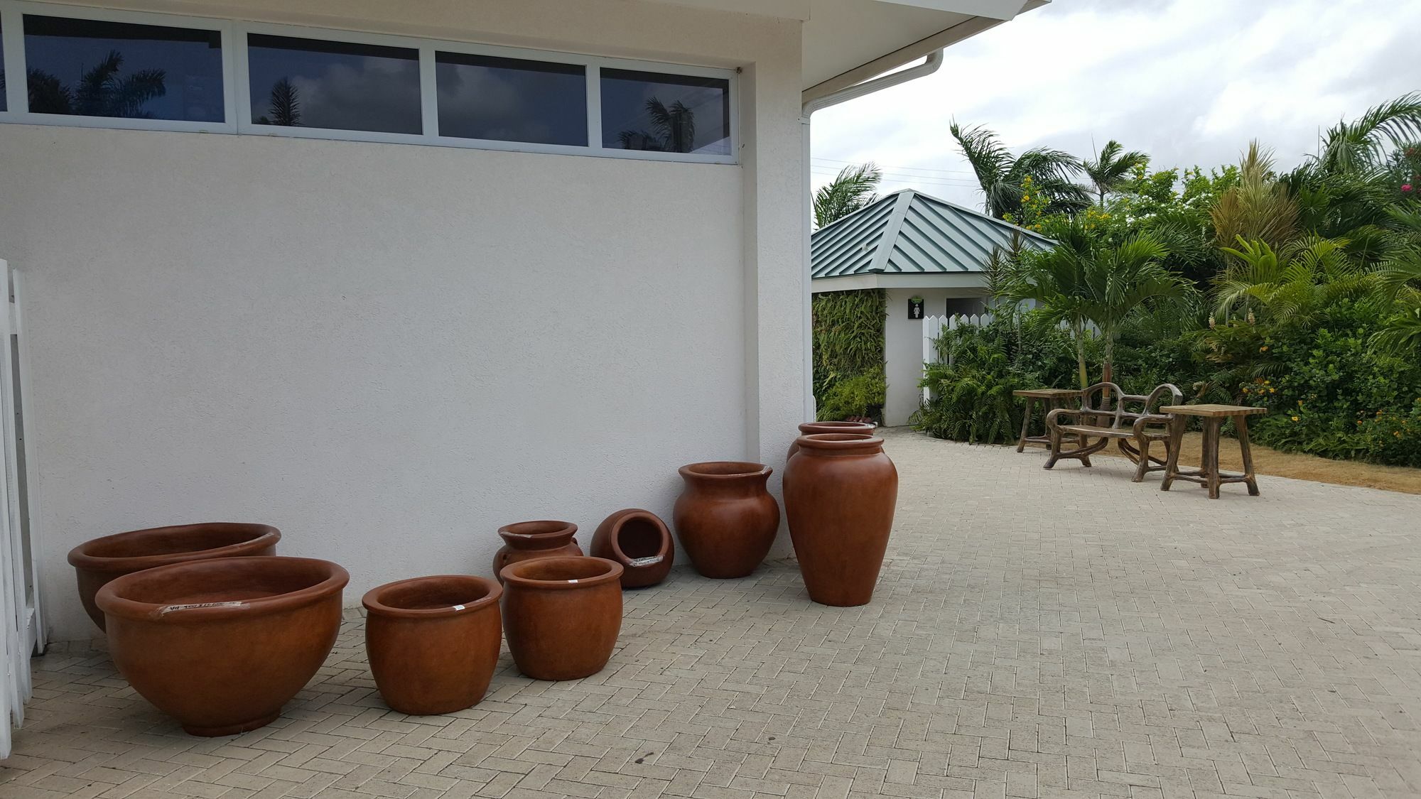 Ocho Rios Getaway At The Palms Villa *
