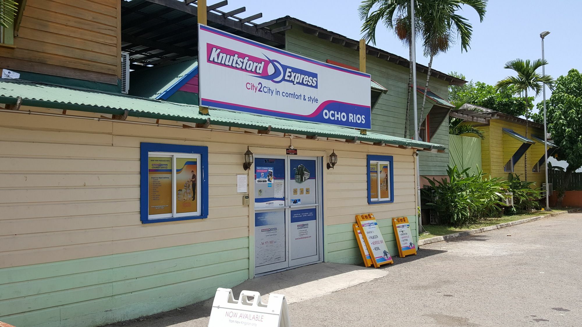 Ocho Rios Getaway At The Palms * Saint Ann's Bay