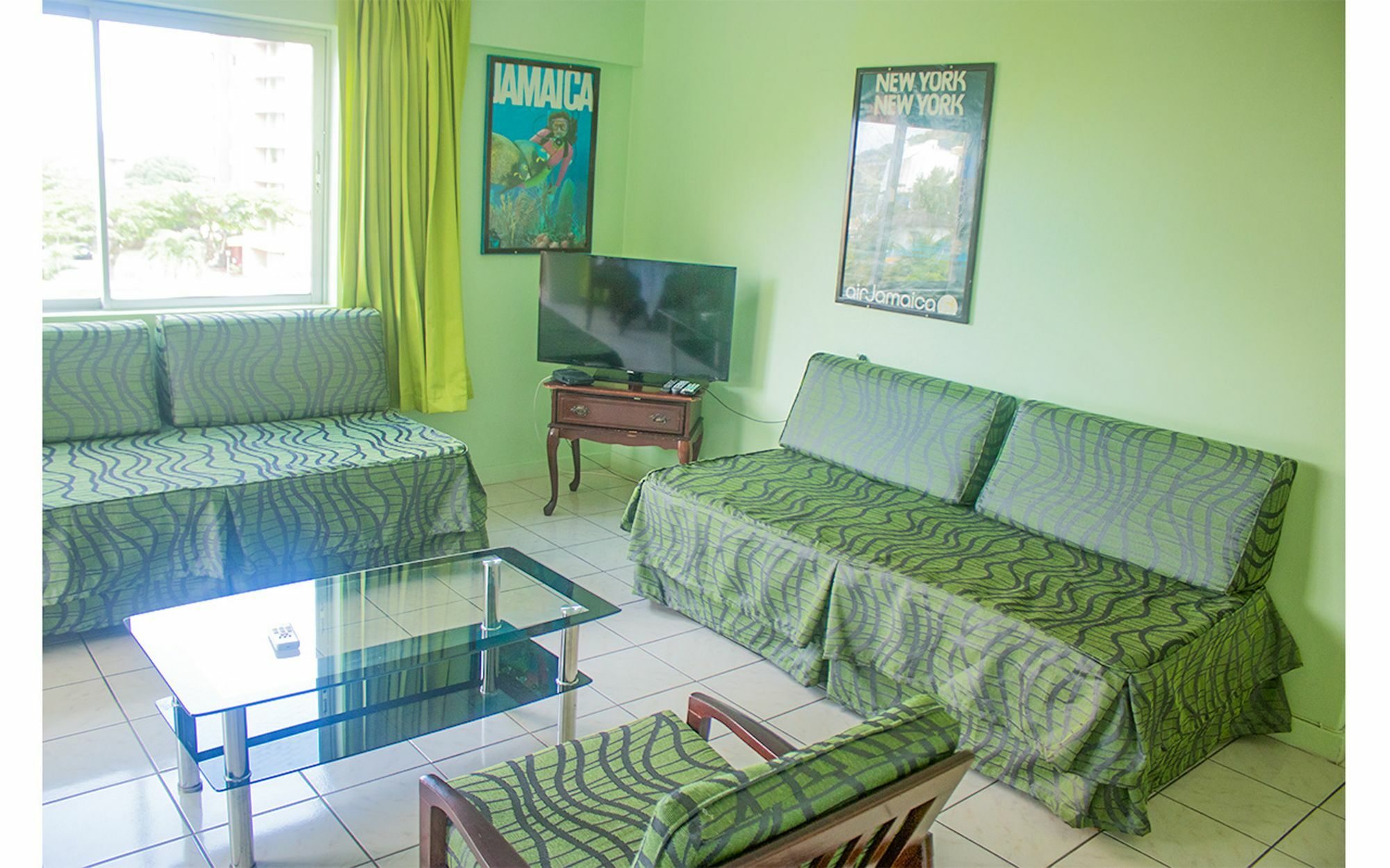 Island At Turtle Towers Ocho Rios