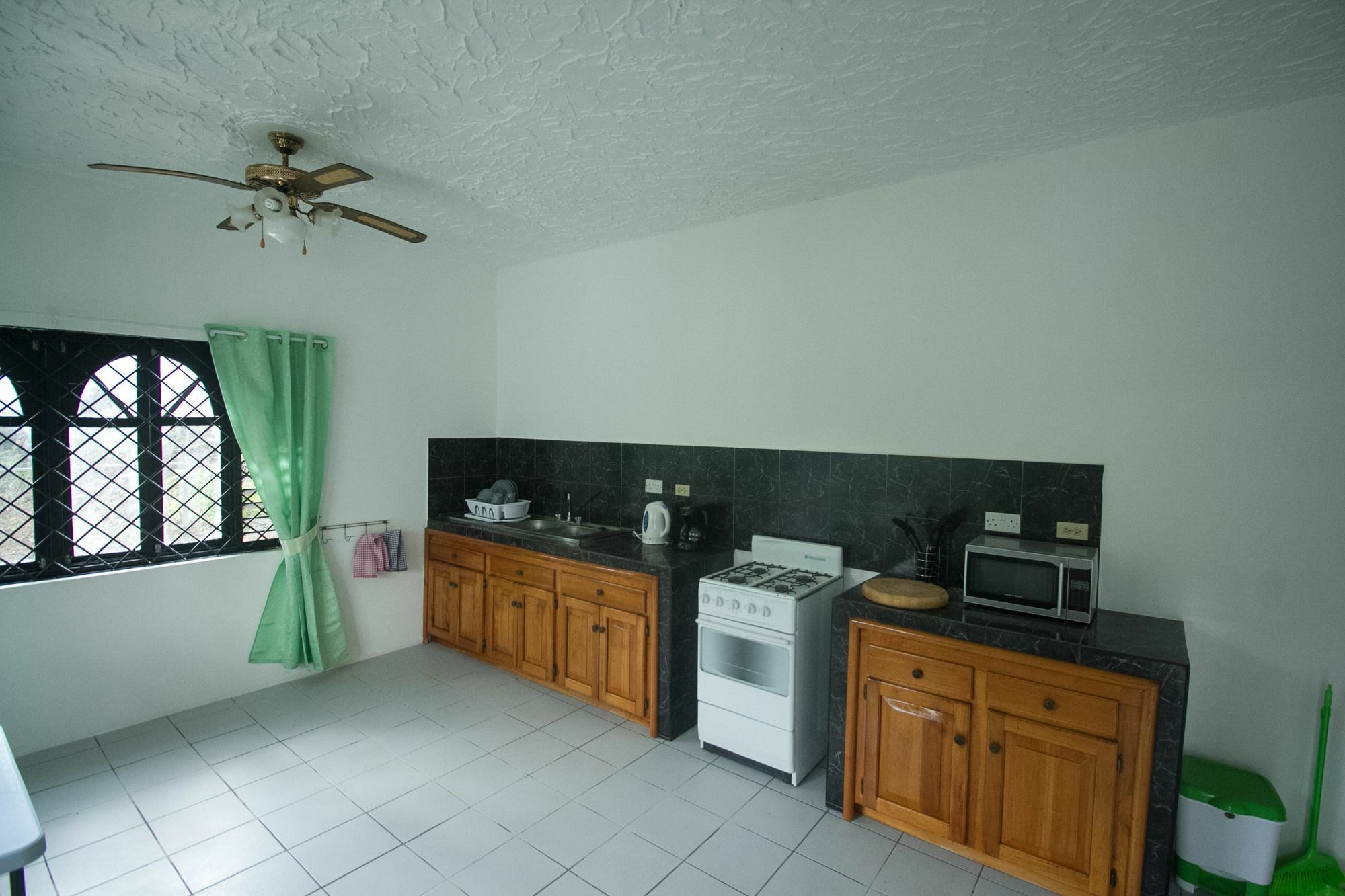 Villa Rocky Retreat Negril