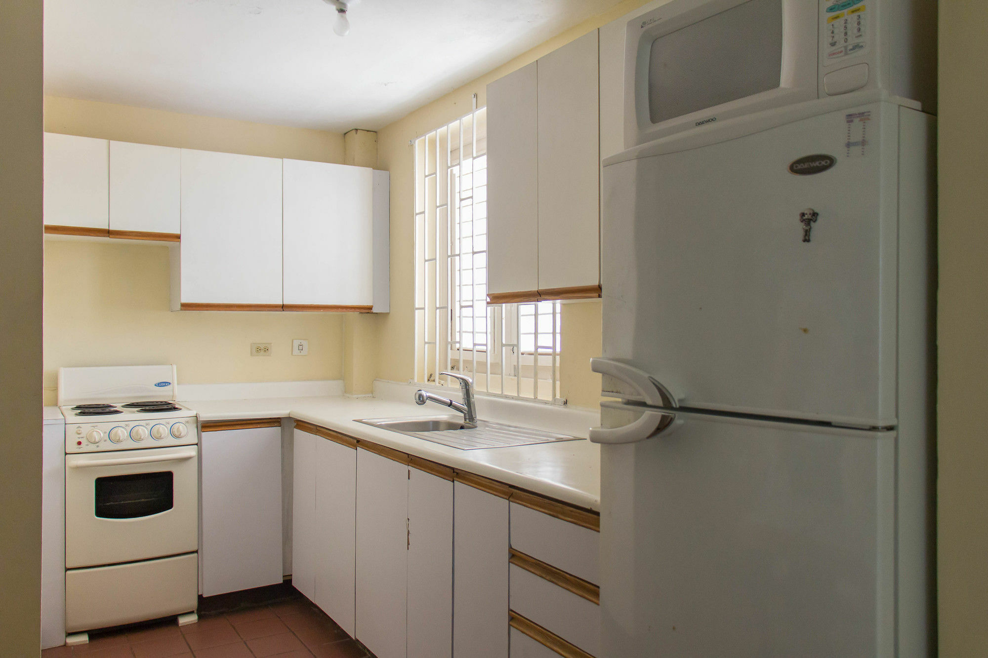 Apartamento Seacastles Exora *
