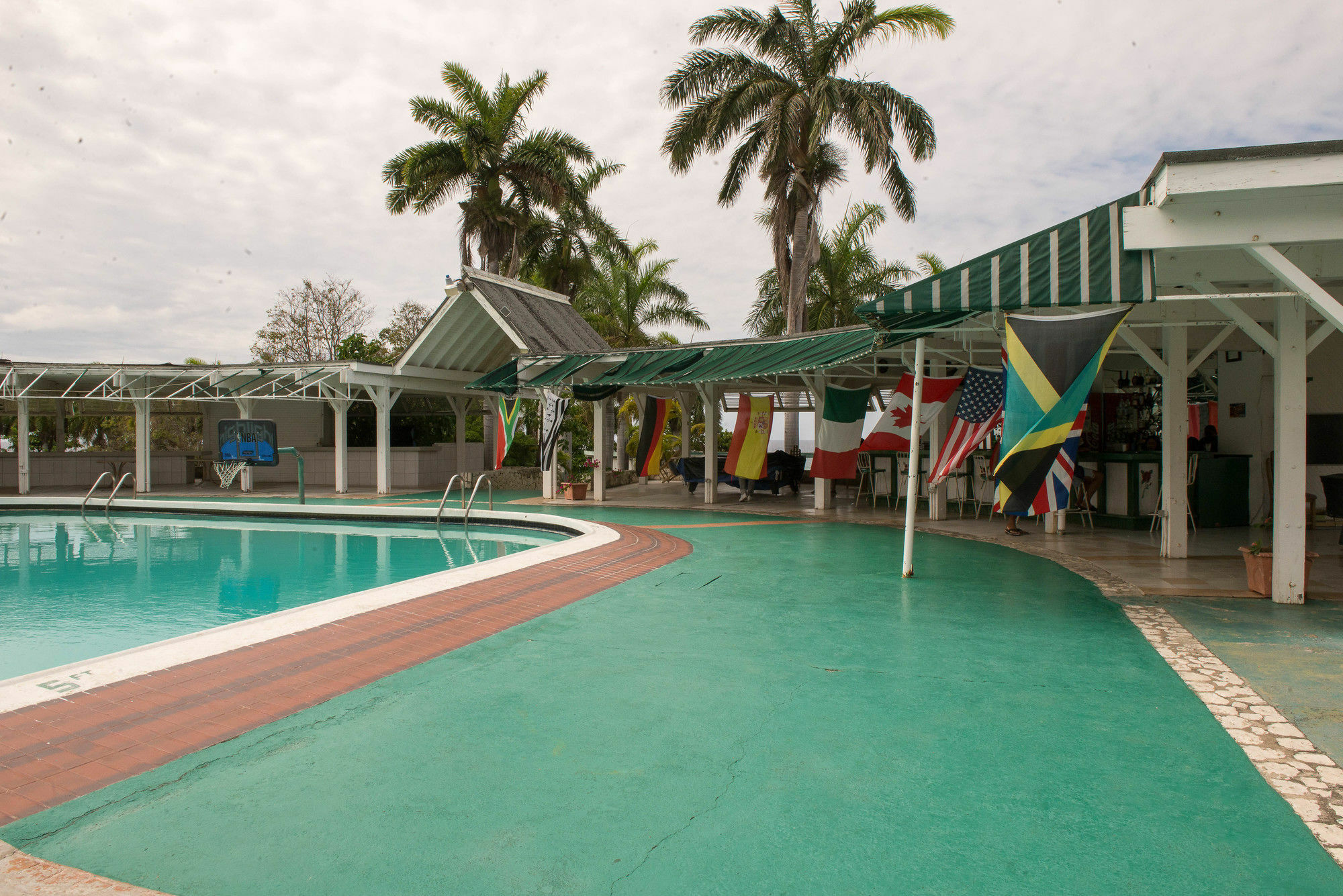 Seacastles Exora Apartamento
