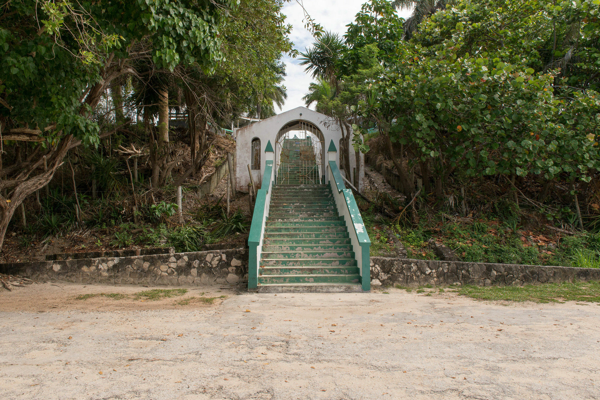 Seacastles Exora Apartamento