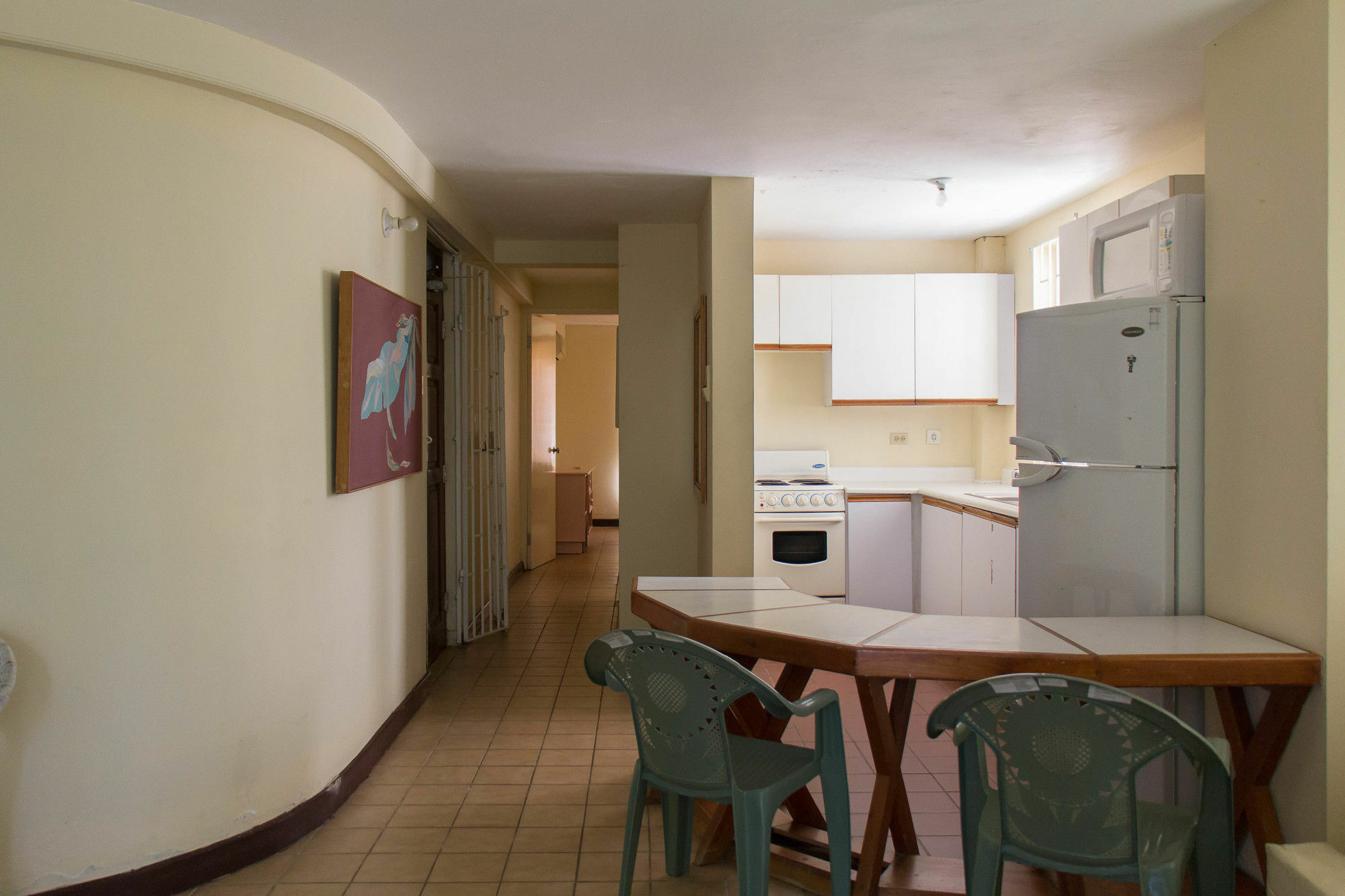 Apartamento Seacastles Exora
