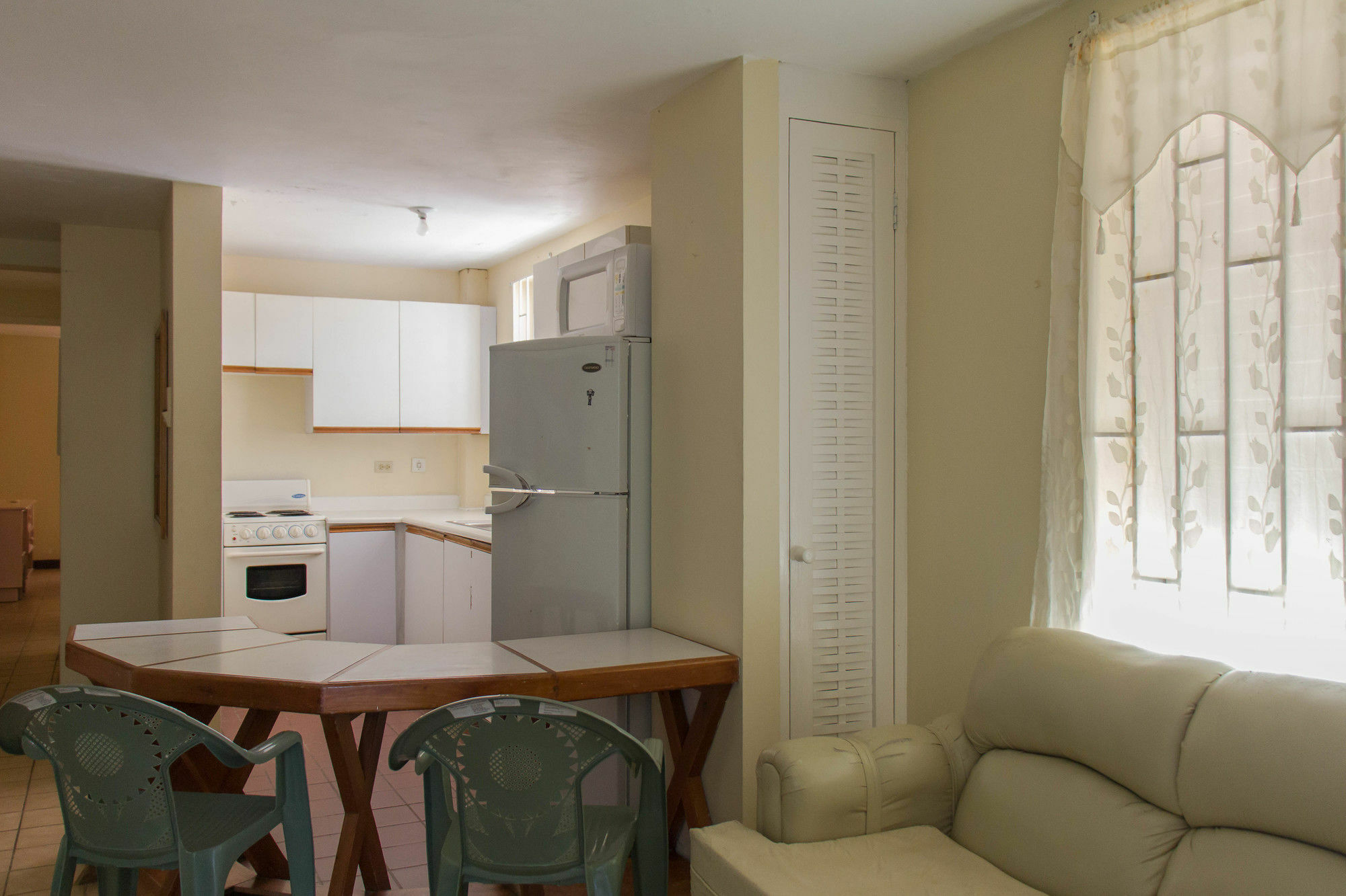 Seacastles Exora Apartamento *