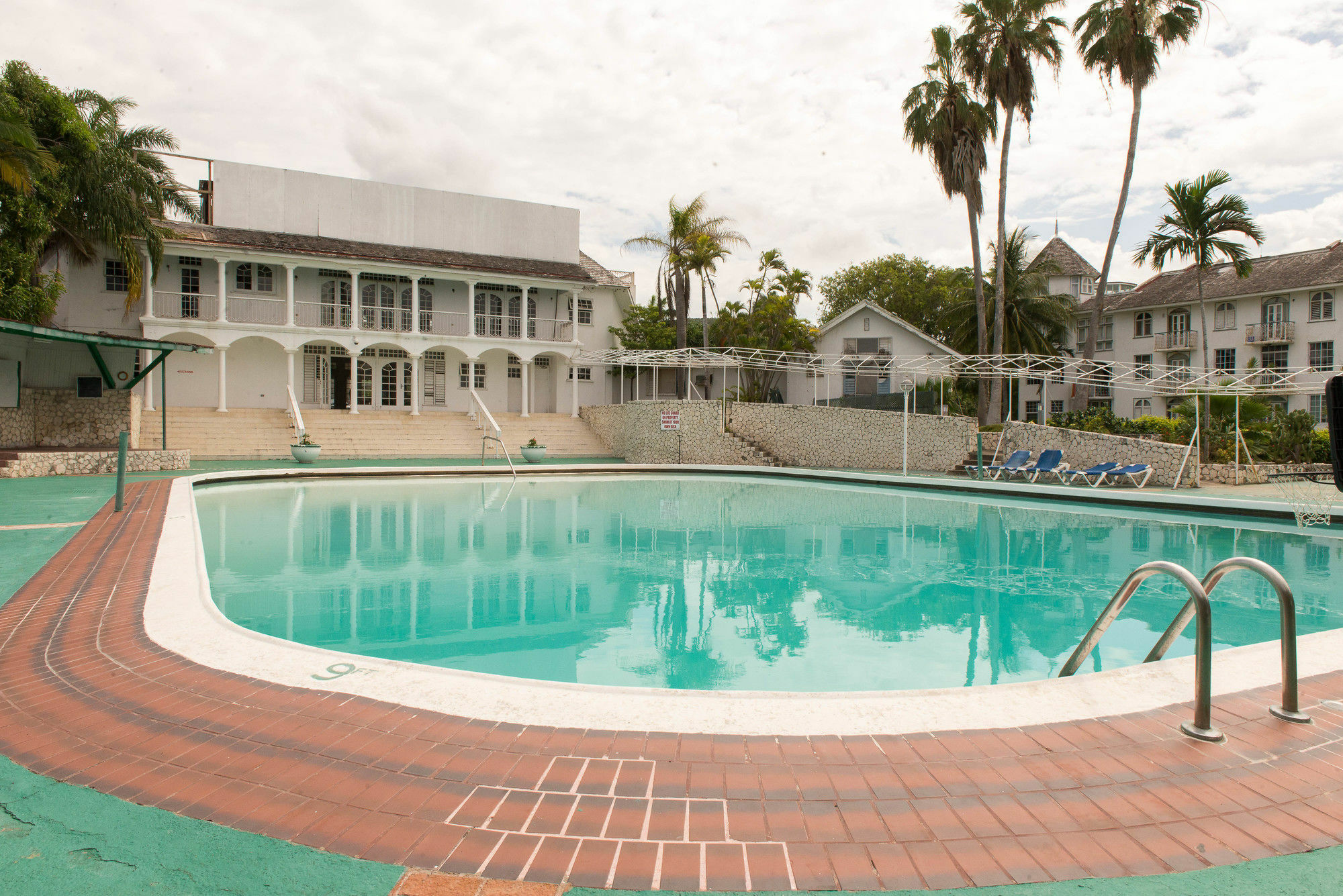 Apartamento Seacastles Exora