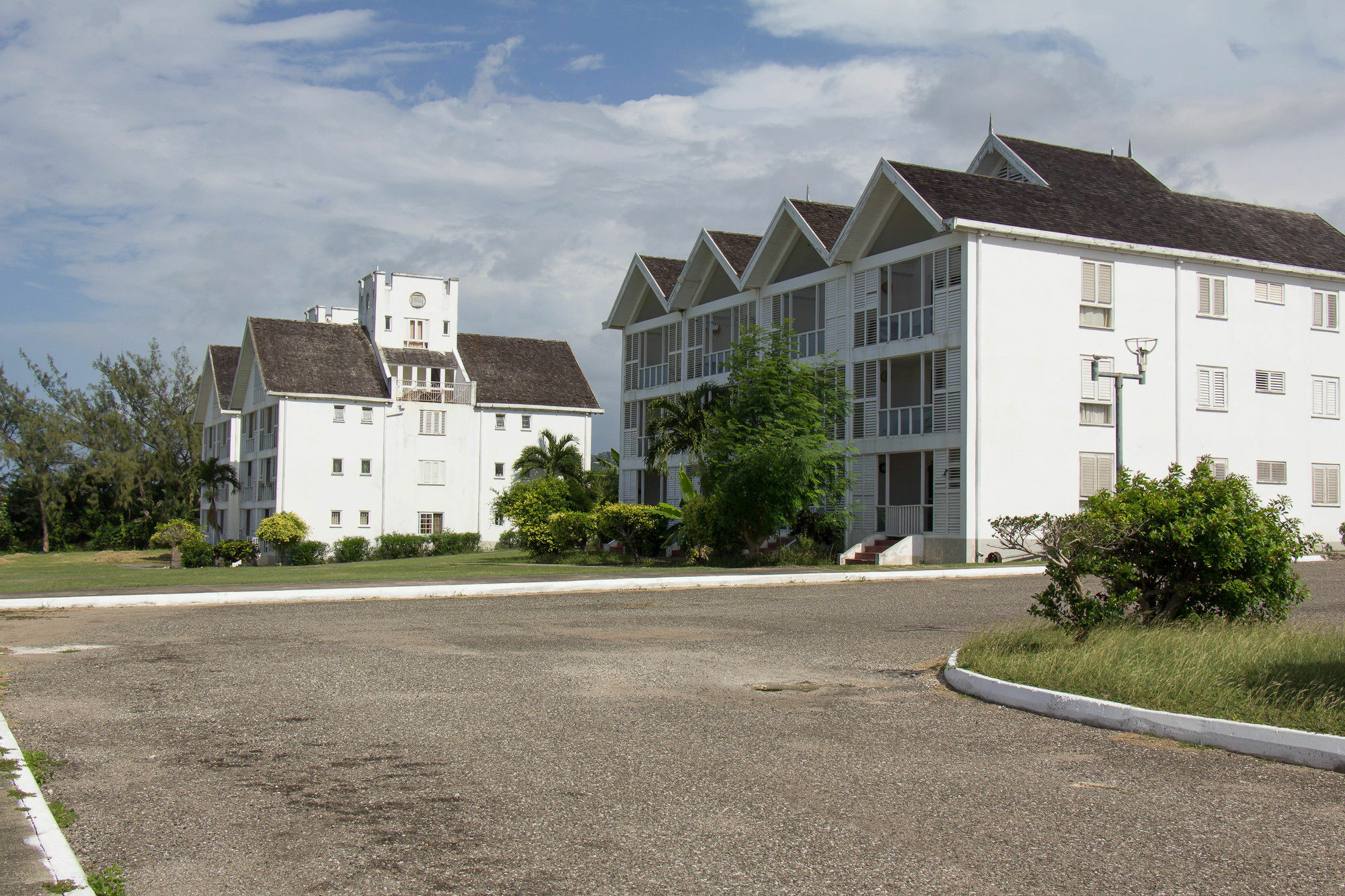 Apartamento Seacastles Exora *