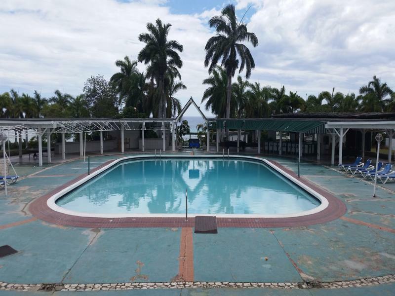 Apartamento Seacastles Exora *
