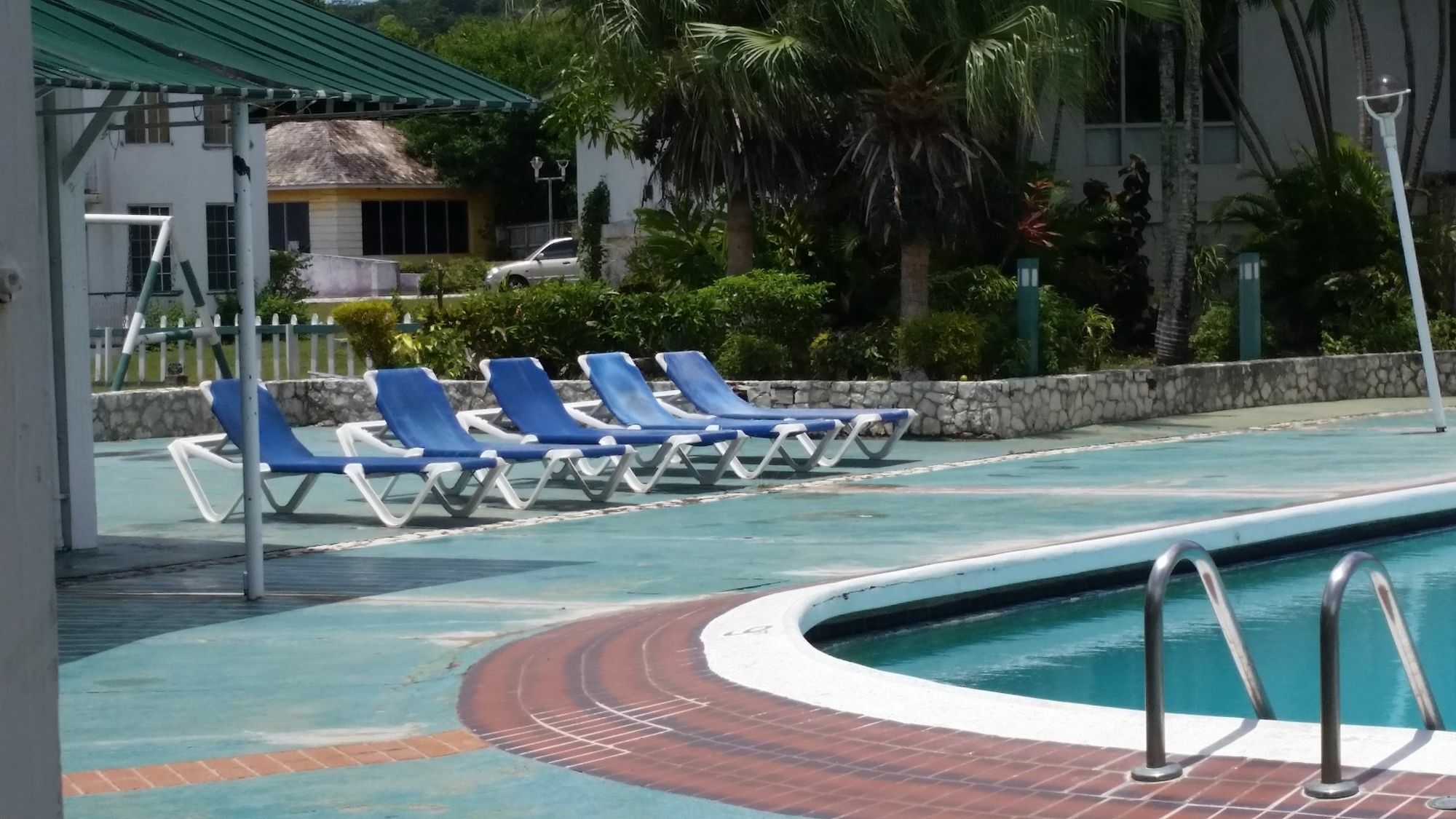 Seacastles Exora Apartamento Montego Bay