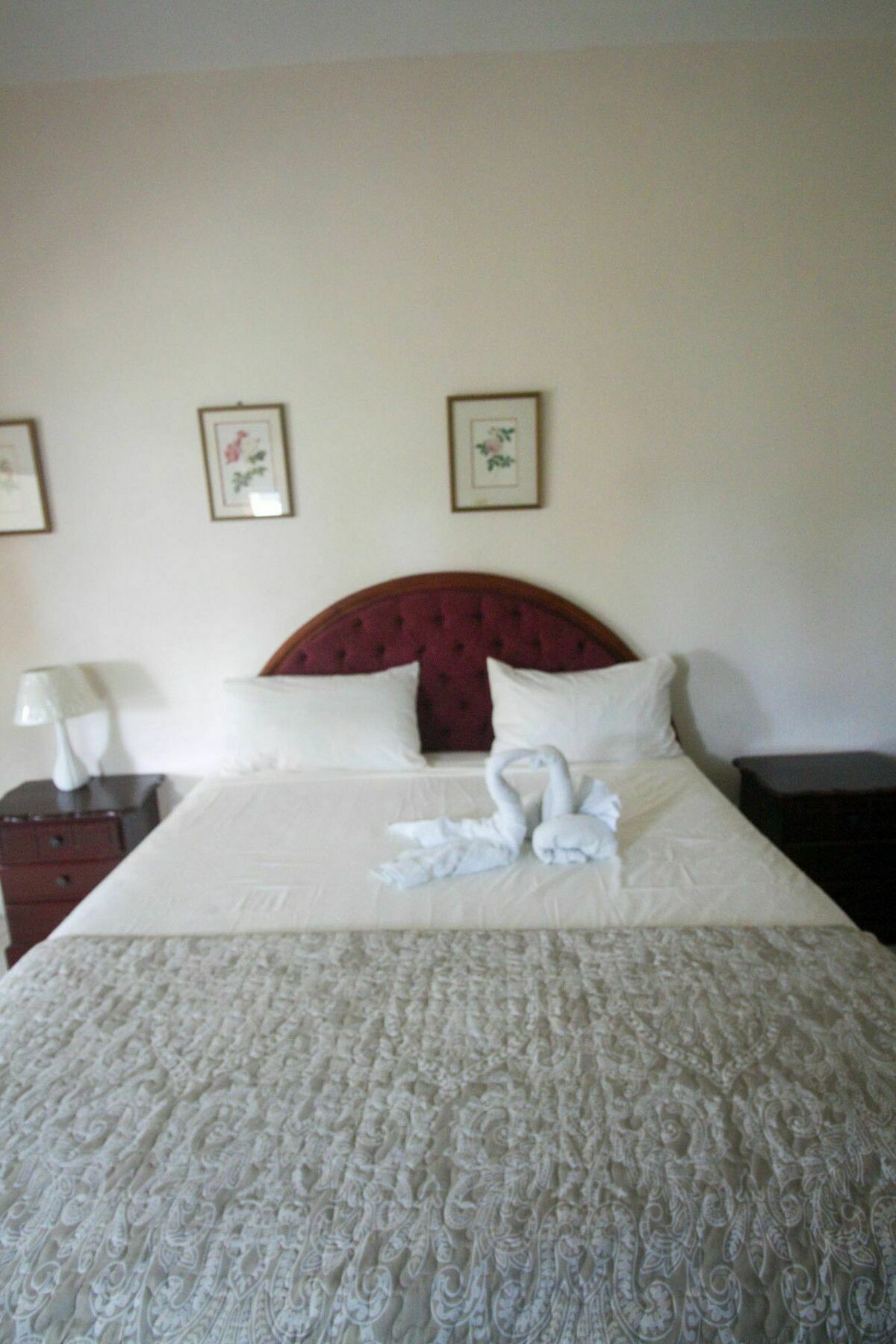 Chateau Margarite Pensión Montego Bay