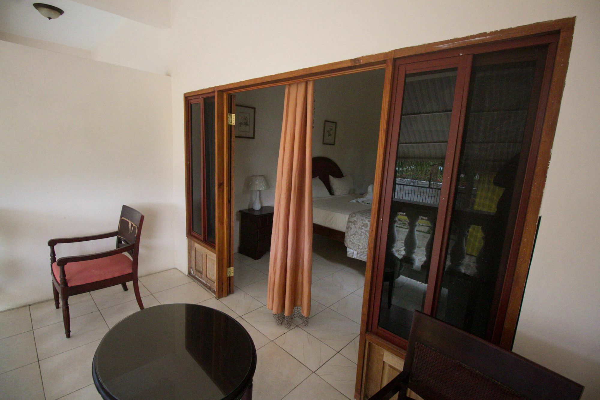Chateau Margarite Montego Bay