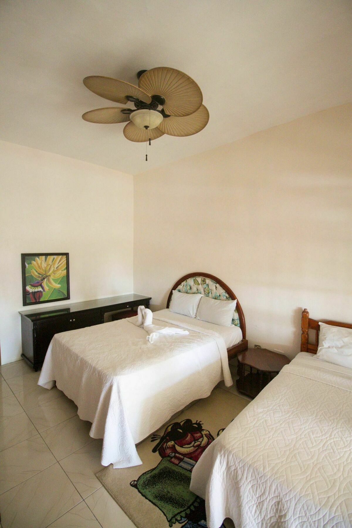 Chateau Margarite 3* Montego Bay