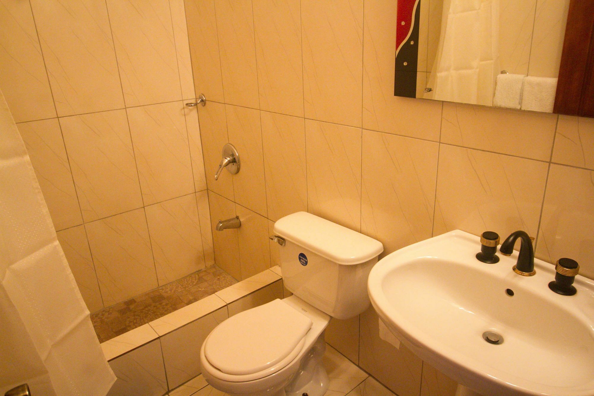 Chateau Margarite 3*