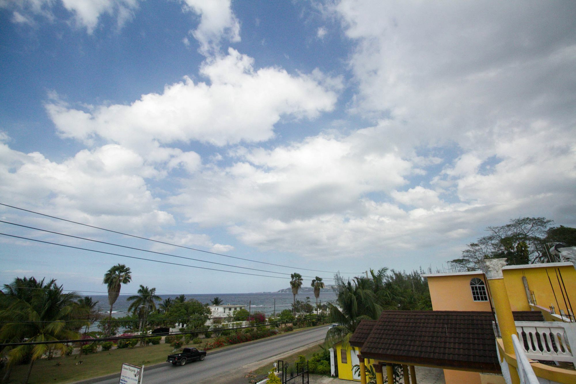Chateau Margarite Montego Bay
