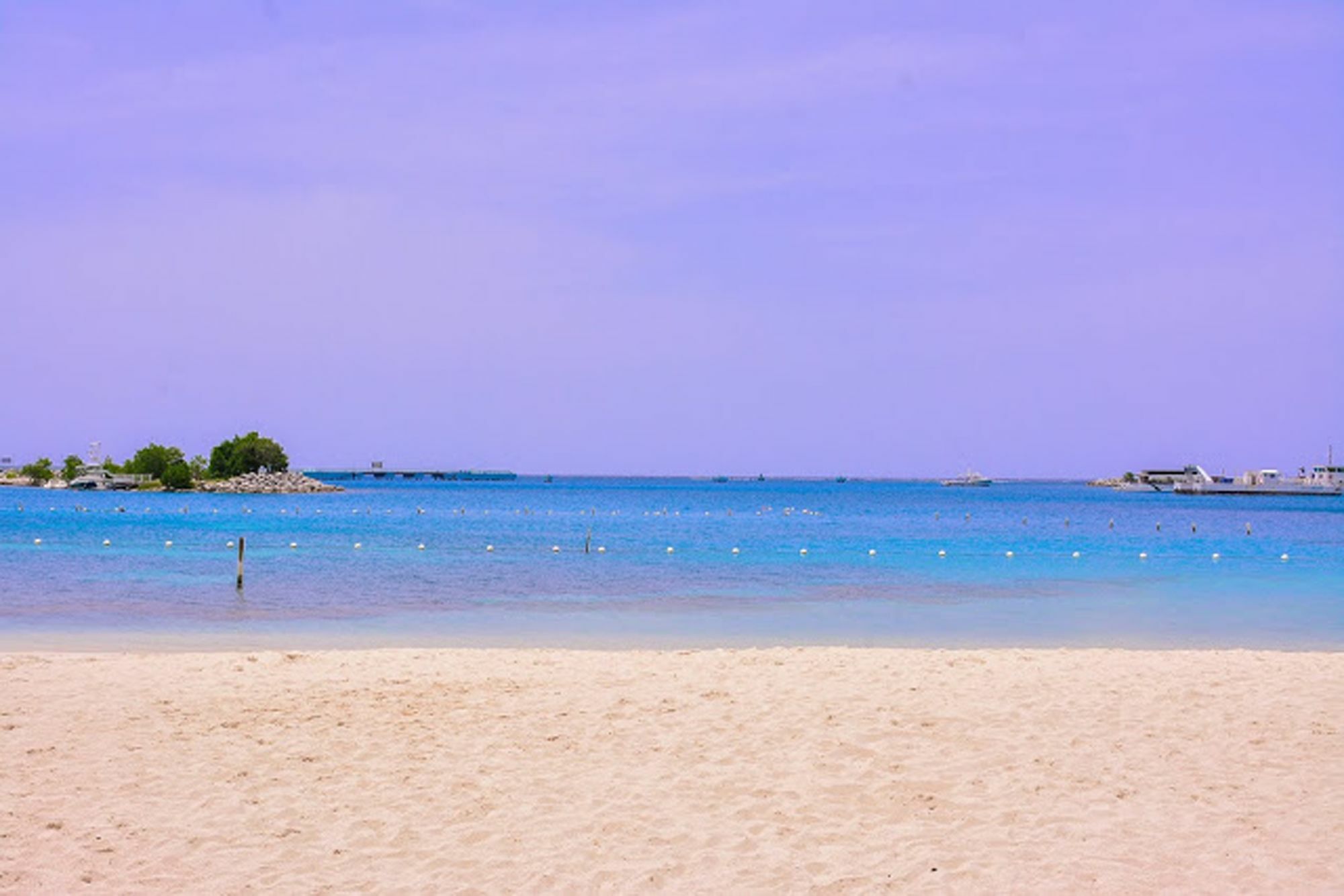 Sandy Shores At Sandcastles