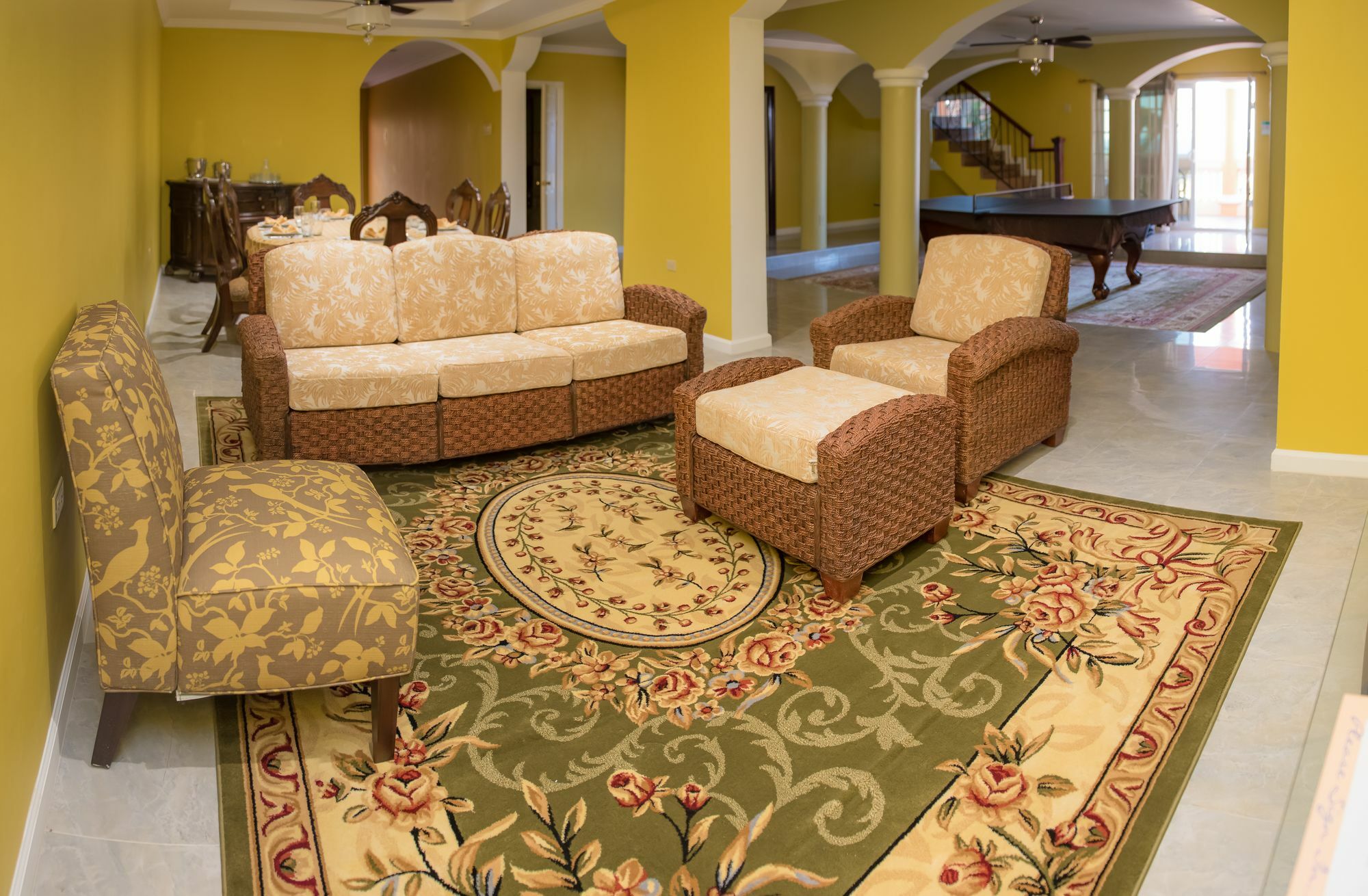 Villa Sweet -