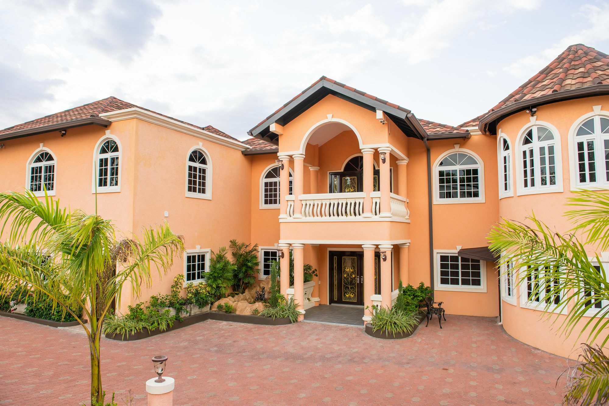 Villa Sweet - Montego Bay