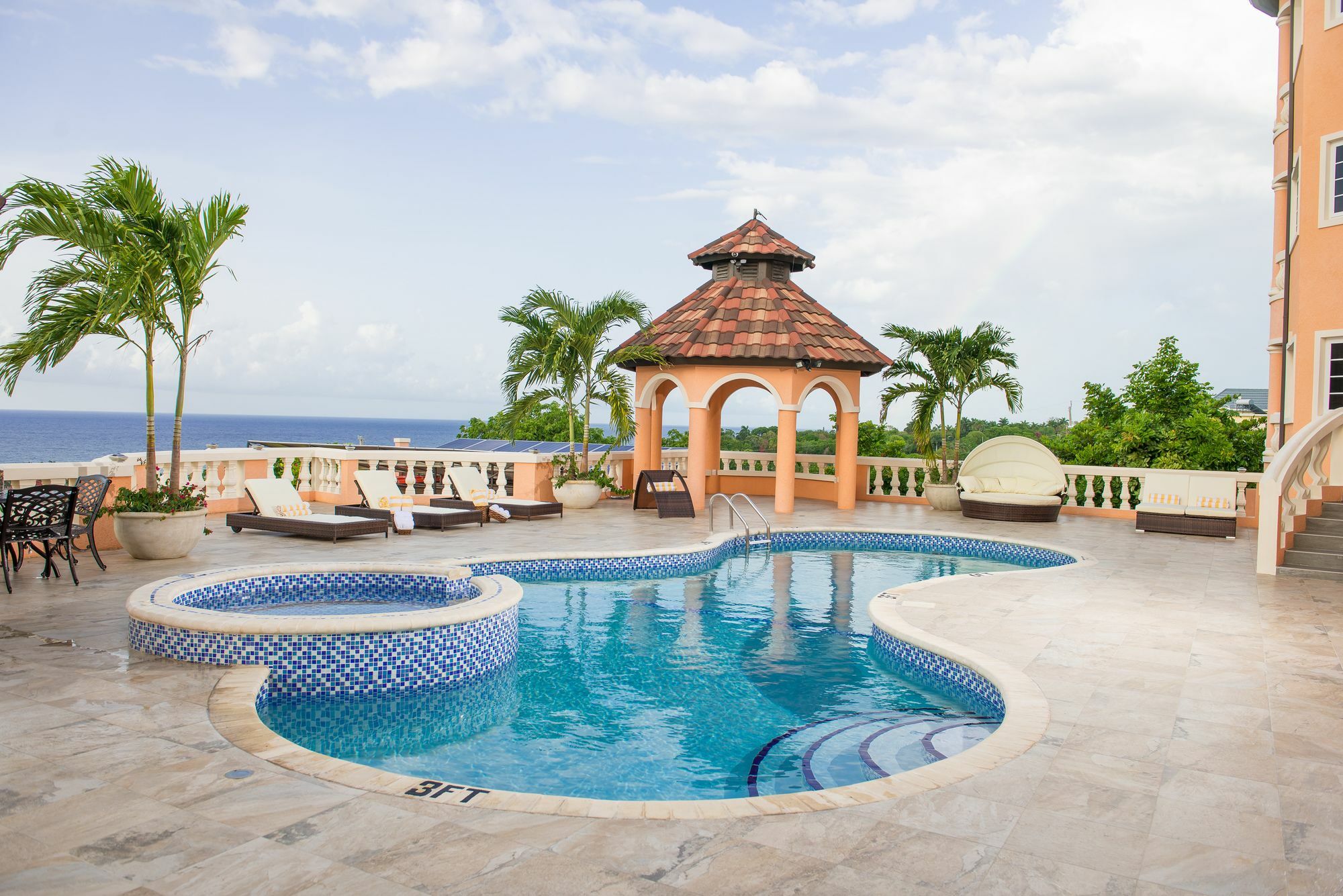 Villa Sweet - Montego Bay