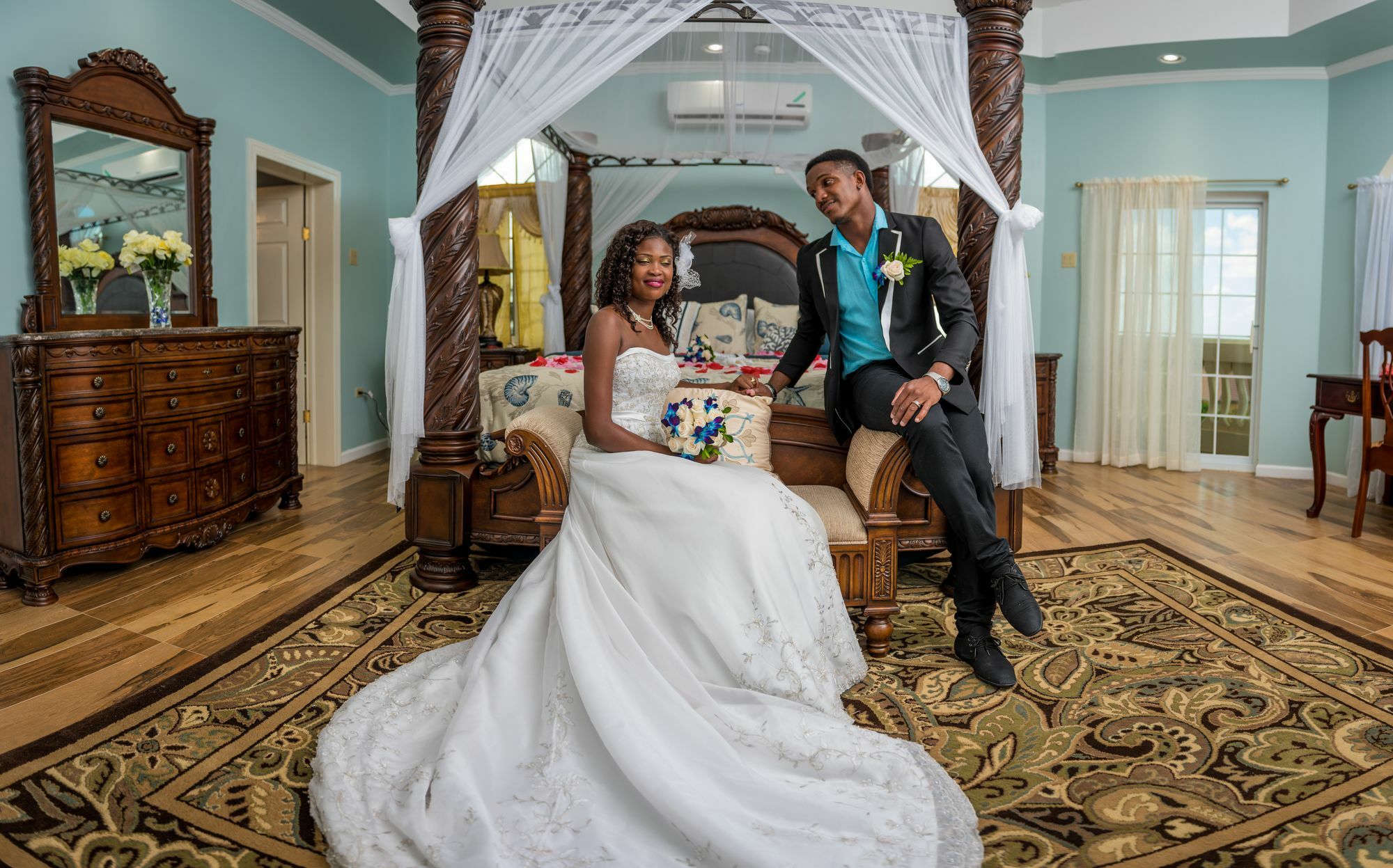 Villa Sweet - Montego Bay