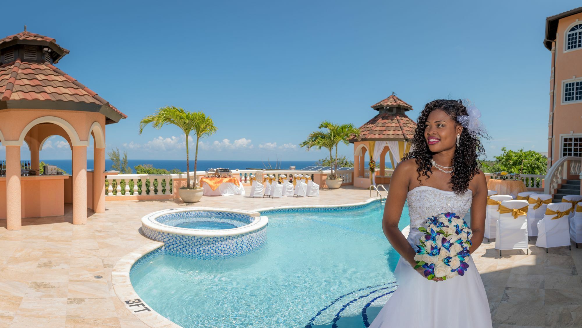 Villa Sweet - Montego Bay