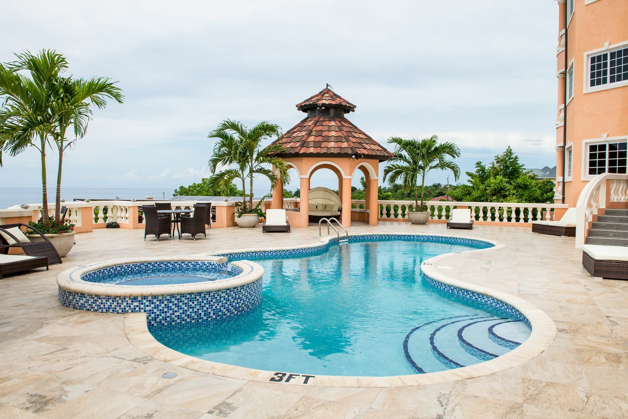 Villa Sweet -