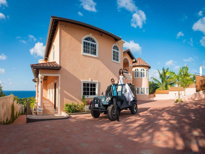 Sweet - Villa Montego Bay