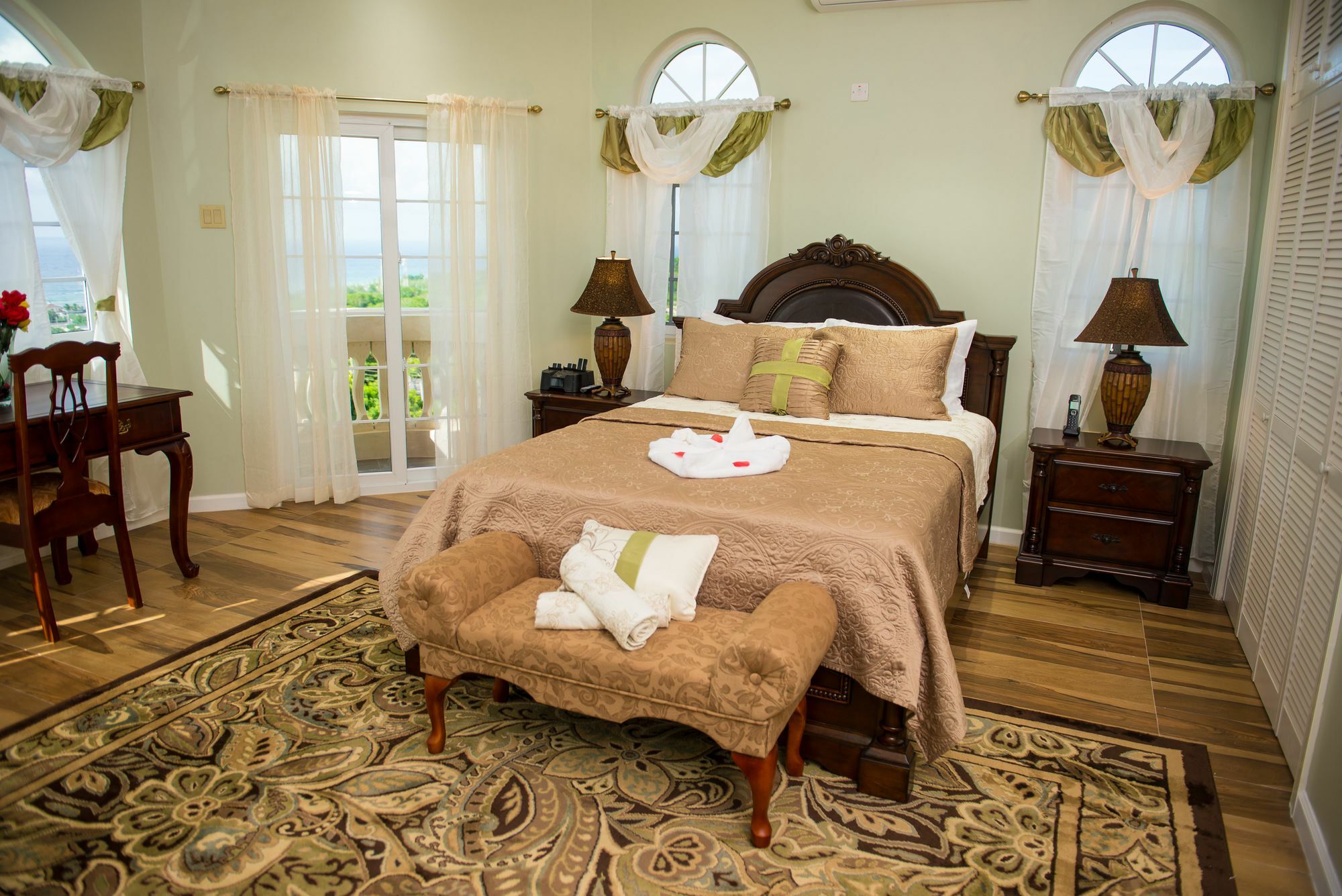 Villa Sweet -