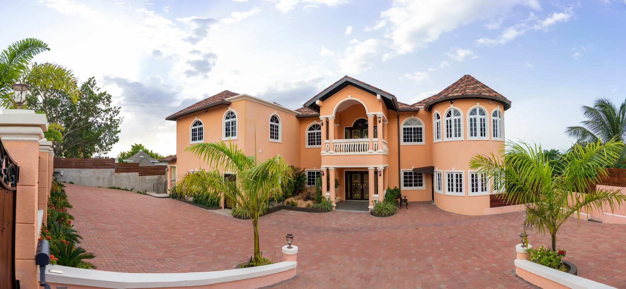 Sweet - Villa *